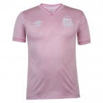 Günstige Fußballtrikots Santos FC Special 2024-25 Kurzarm